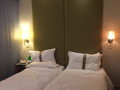 -香港尖沙咀皇悦酒店
