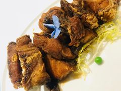 上海熏鱼-和记小菜(大宁店)