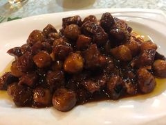-眷江南之小蓝鲸(王府大街店)