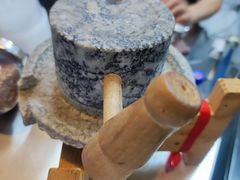 -鞠氏黑芝麻糊(水塔店)