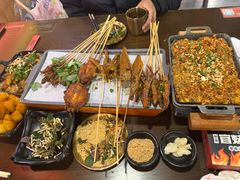 -林二哥宜烤官·宜宾小烧烤