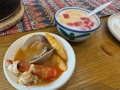 -沿江黎家簸箕宴·文昌鸡(百花谷店)