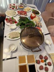 -馨月汇·一悦馨香月子中心(前滩店)