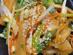 -丹东特色烤肉(南光三部店)