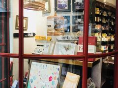 -西西弗书店&矢量咖啡(万象城店)