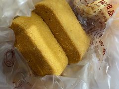 -詹记桃酥(包河万达店)