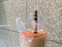 -CoCo都可(湖滨银泰店B区店)