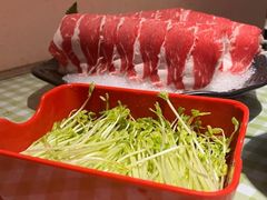-番食园鲜食火锅(高新店)