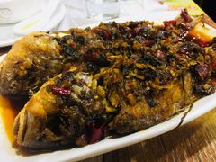 -大隐隐于市私房菜(保和小区店)
