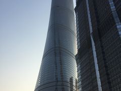 -上海中心大厦