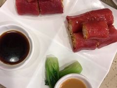 -点都德(盘福楼店)