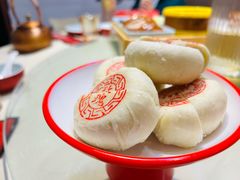 -院落新京菜·烤鸭(地安门店)