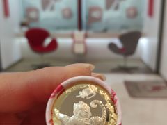 -中国工商银行(上海市桃林路支行)