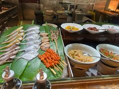 -浙江西子宾馆·瑶园咖啡厅