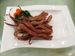 -楼外楼·停车场