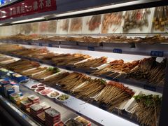 -让签签飞小郡肝串串香(春熙路形象店)