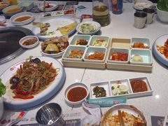 -韩香福烤肉庄园(荣成店)
