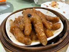 -兴悦酒家(环市东路店)