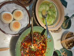 -锦府盐帮·李宅(领展购物广场中关村店)