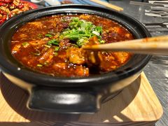 -No.DD戳子烧烤·江湖菜(北京总店)