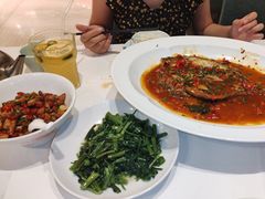 -饭怕鱼·黄焖鲟龙鱼(湖大店)