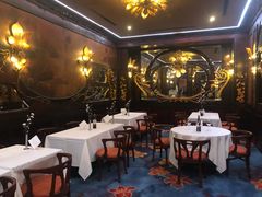 -马克西姆餐厅(崇文门店)