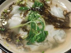 -玖鲜小笼(中山广场店)