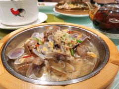 花甲-顺德佬酒楼(粤海店)