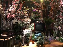 -胡桃里音乐酒馆(环亚凯瑟琳广场店)