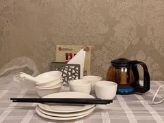 -翠亭酒家(山西南路店)