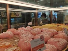 -奈雪的茶(东莞汇一城店)