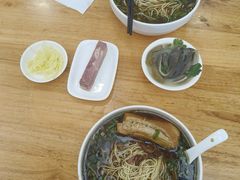 -欣达面馆(天桥支路店)
