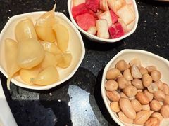 -南门涮肉(东单店)