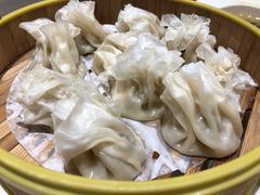 烧卖-凯鸽酒楼(大同振兴街店)