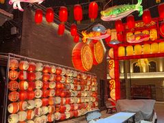 -劈柴院