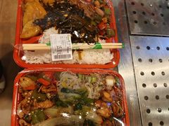 -百佳永辉超市(来福士广场店)