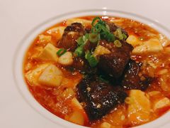 -甄御•海鲜新青岛菜(麦岛店)