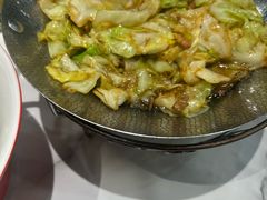 -金陵后厨·南京菜(新街口秣陵路店)