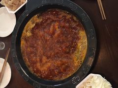-小三元自助火锅(龙湖北城天街商场店)