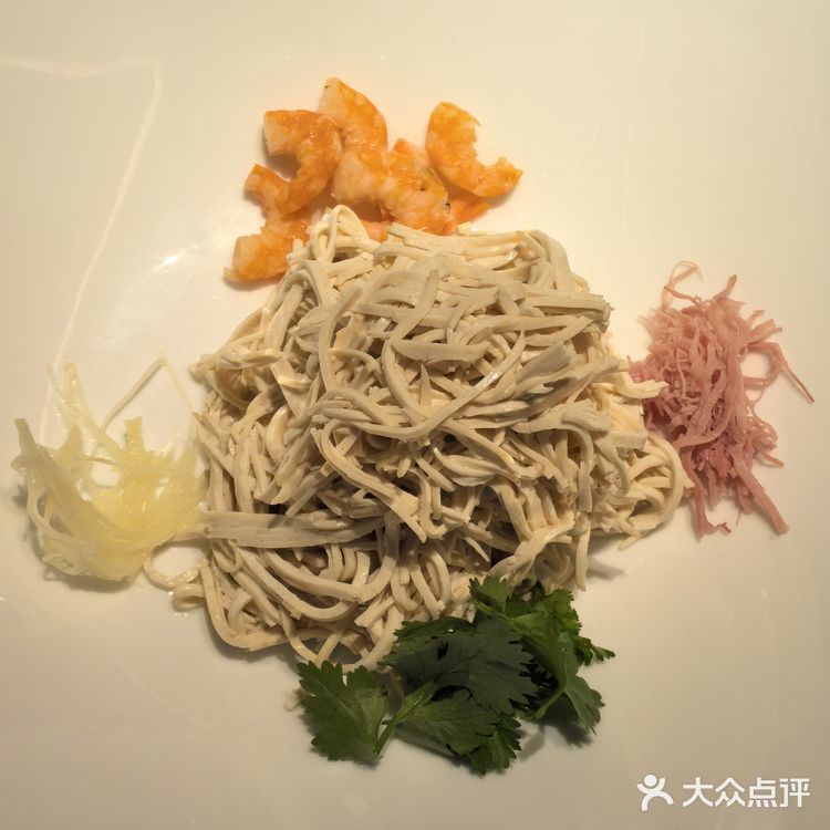 才是最好的仪式感 来上海旅游吃饭太容易踩雷了