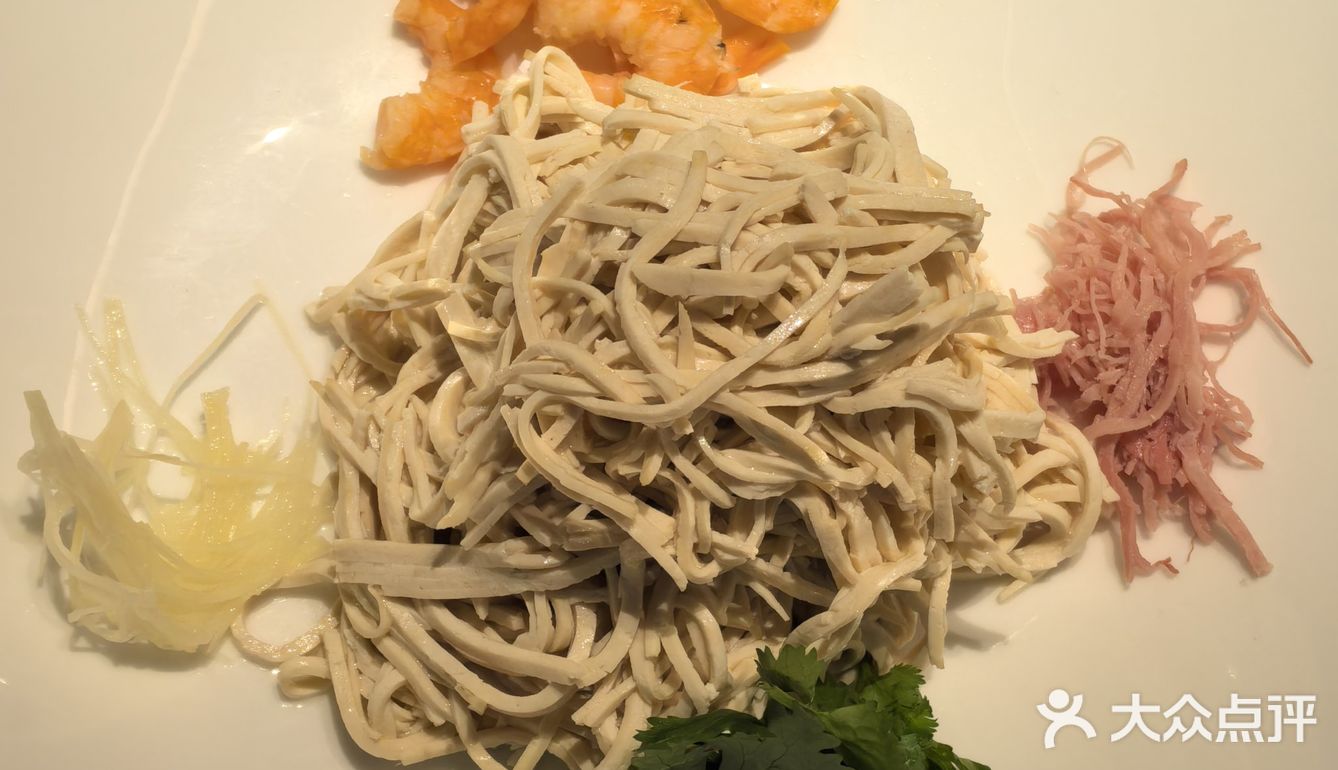 才是最好的仪式感 来上海旅游吃饭太容易踩雷了