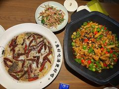 -首秀·四川料理(星耀101店)