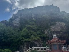 -福建泉州仙公山风景名胜区