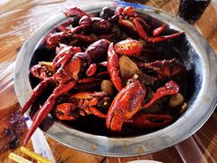 -五七小李子油焖大虾(总店)