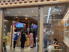 -霸王茶姬(建邺万达广场店)