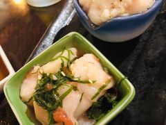 -萌牛肠烧烤店(虹梅路店)