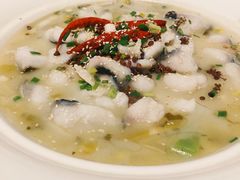 老坛酸菜鱼-开小灶(公望街店)