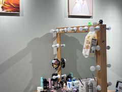 -iF摄影•全家福•证件照•形象照(南山店)