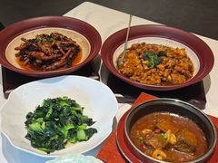 -千百味红餐厅·非遗江西菜(绿地双子塔总店)