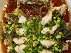 -泛太平洋大酒店·海天楼中餐厅·粤菜